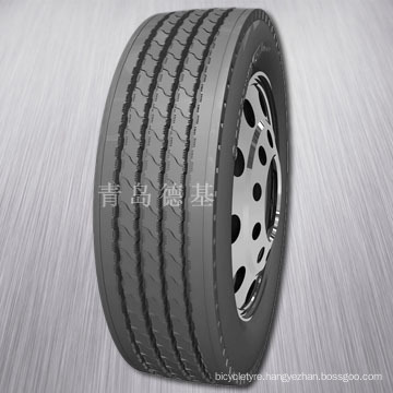 China manufacturer Truck Tires 295/75R22.5